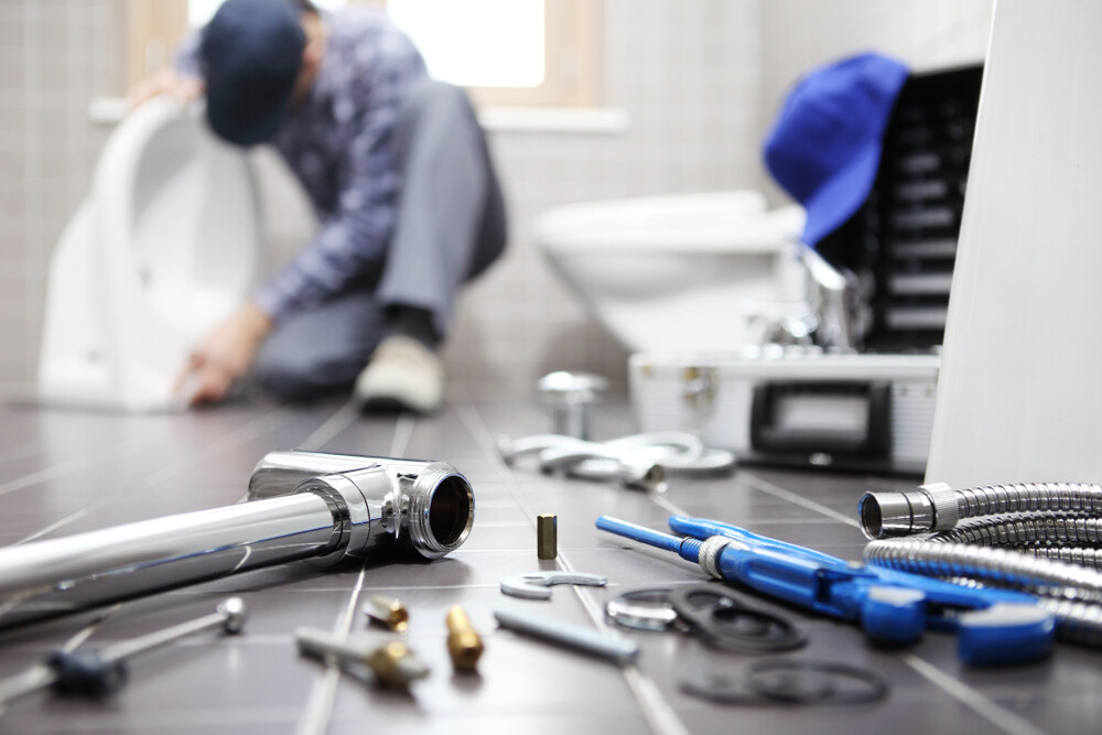 Odessa Residential Plumbing Experts Near