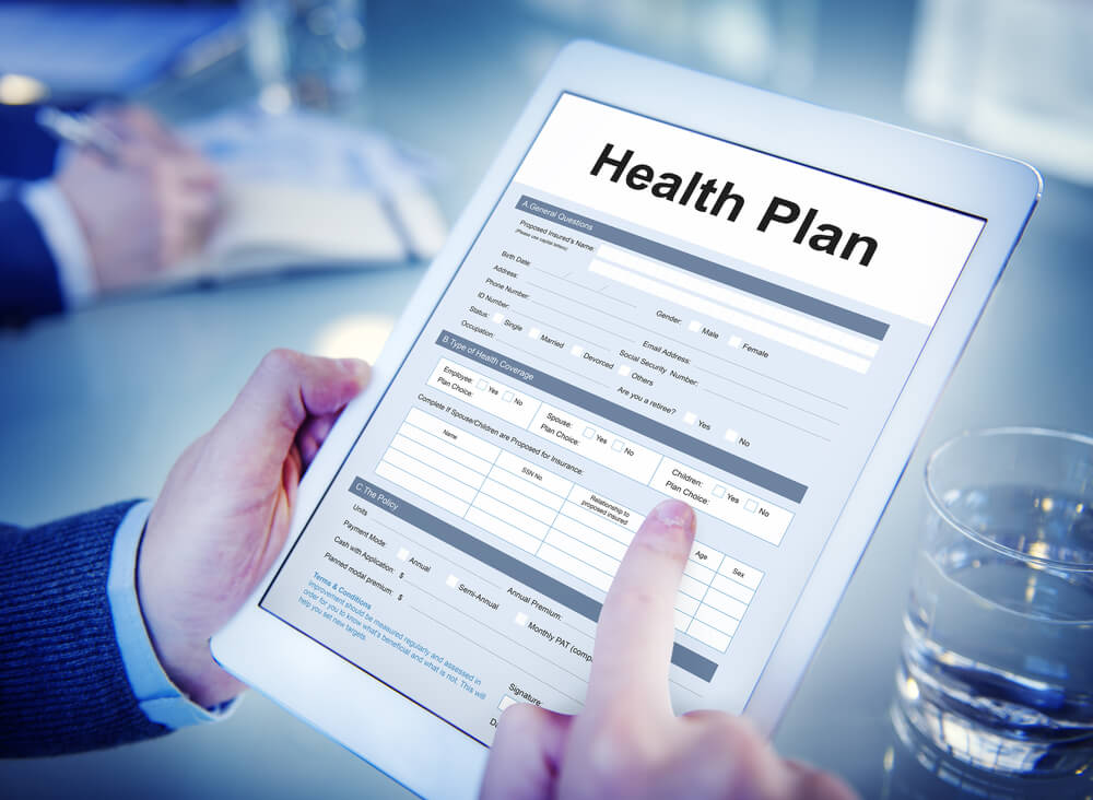 New York Comprehensive Employee Health Benefits
